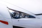 Lexus LF-A 2010 года (NA)
